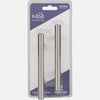 Kasaware 136mm (5-3/8) Overall Length Bar Pull 2-pack