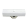 Satco SF77-990 2 Light 14 Vanity W/ Outlet