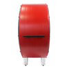 Maxx Air 36 In. 2-Speed Belt Drive Drum Fan