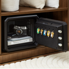 SentrySafe Fireproof Waterproof Safe with Combination Dial, 13.7 in x 16.4 in x 18.8 in