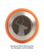 Buck Bros. 74718 Comfort Grip Wood Chisel – 1-1/2 (38MM)