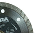 Tundra 3 Piece Diamond Blade Set