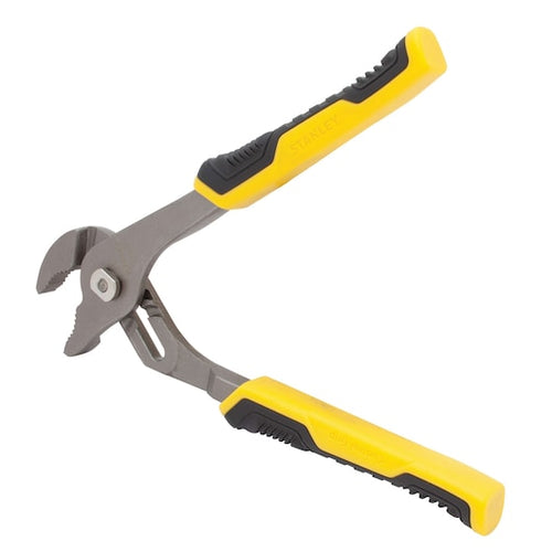 Stanley 84-034 Groove Joint Pliers 8