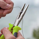 Smith's Mr. Crappie Fishing Combo Kit Green