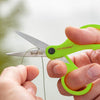 Smith's Mr. Crappie Fishing Combo Kit Green