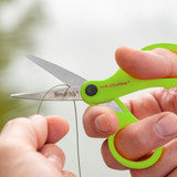Smith's Mr. Crappie Fishing Combo Kit Green