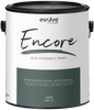 Evolve Paint  Encore Interior/Exterior Eggshell Paint