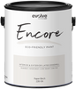 Evolve Paint  Encore Interior/Exterior Eggshell Paint