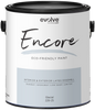 Evolve Paint  Encore Interior/Exterior Eggshell Paint