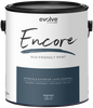 Evolve Paint  Encore Interior/Exterior Eggshell Paint