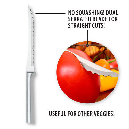 Rada Cutlery Tomato Slicer