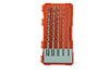 Tundra Tools 5 Piece Masonry Drill Bit Set