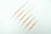 Tundra Tools 6 Piece Universal Shank Bi-Metal Jig-Saw Set
