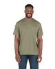 Berne Performance Short Sleeve Pocket T-Shirt