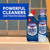Clorox™ Heavy Duty Bathroom Foamer Soap Scum Remover Lavender Clean