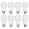 Satco S11462 14A19/LED/827/ND/120V/8PK