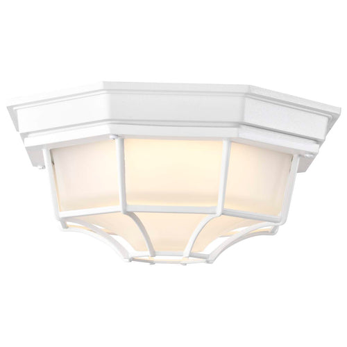 Satco 62-1399 LED Spider Cage