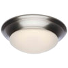 Satco 62-686 LED 12 18W Twist & Lock Fixture