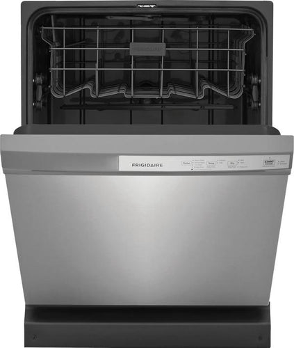 Frigidaire FDPC4314AS 24 Dishwasher