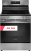 Frigidaire Frigidaire 30 Electric Range with Air Fry