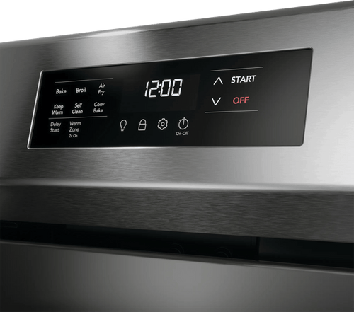 Frigidaire Frigidaire 30 Electric Range with Air Fry