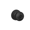 Schlage J Series Stratus Knob Keyed Entry Lock