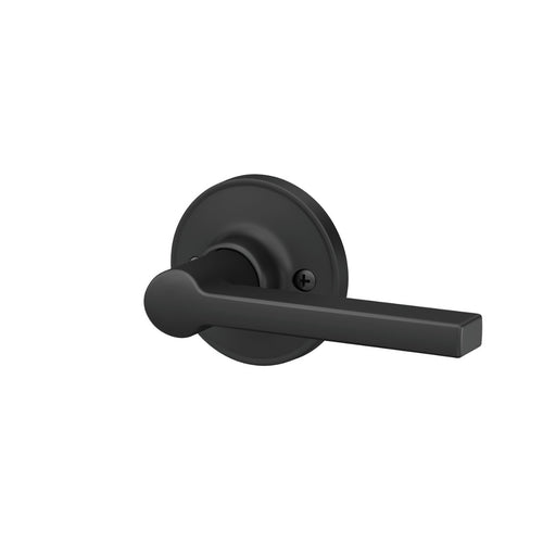 Schlage J Series Solstice Lever Non-Turning Lock