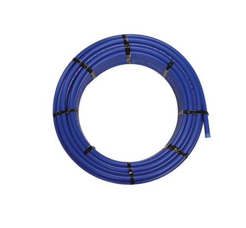 Advanced Drainage Systems PolyFlex Pressure Pipe