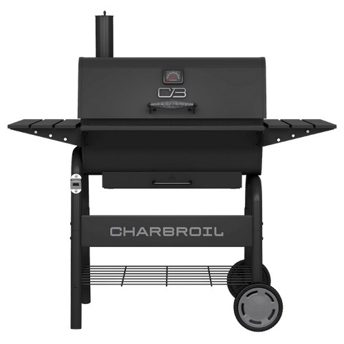 Charbroil C-Line Charcoal Grill 840
