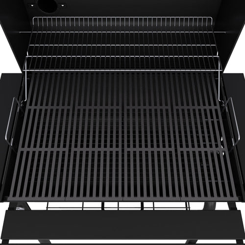 Charbroil C-Line Charcoal Grill 840