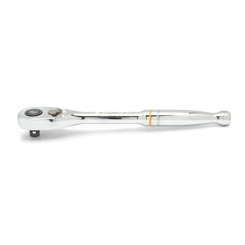 GearWrench 1/2 Drive 90-Tooth Quick Release Teardrop Ratchet 11