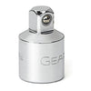 GearWrench 1/4 Drive 1/4 F x 3/8 M Adapter
