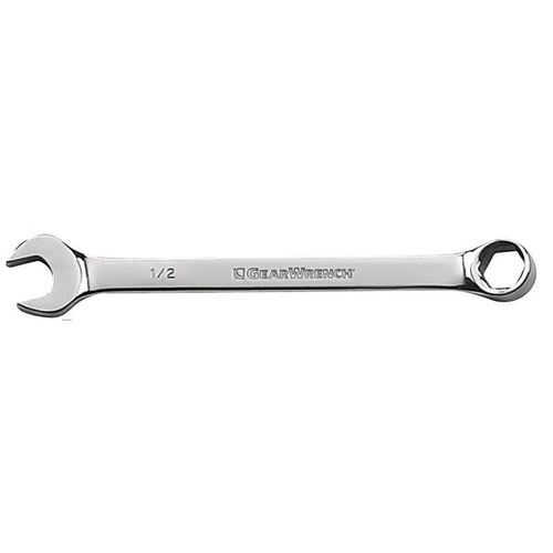 GearWrench 13mm 6 Point Combination Wrench