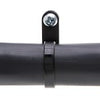 NSI Industries PowerGRP GRP-M750B Cable Ties 7.5 IN 50lb Mt Head BLK (100PK)