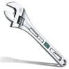 SK Tools 10 Adjustable Wrench