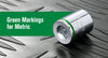 SK Tools 1/4 Drive, 11 Piece, 6 Point, Metric, Standard Chrome Socket Set