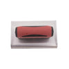 Marshalltown 138D - Curved & Straight End Hand Edgers - High Carbon Steel