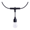 Satco S11190 24FT/LED/SL/S14/SF/RGBTW/120V