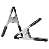 ToolPro 4 in. Spring Clamps - 2 Pack