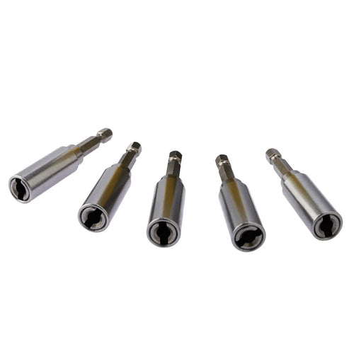 ToolPro Eye Lag Driver - Interlocking Storage Box of 5