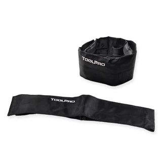 ToolPro Soft Strap Padded Stilt Strap Kit