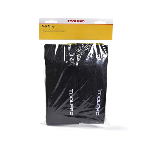 ToolPro Soft Strap Padded Stilt Strap Kit