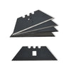 ToolPro Square-Hole Utility Blades - 5 Pack