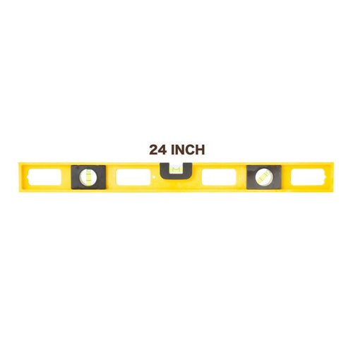 Great Neck Mayes 10140 Top View Magnetic Level (24 Inch)
