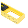 Great Neck Mayes 10140 Top View Magnetic Level (24 Inch)