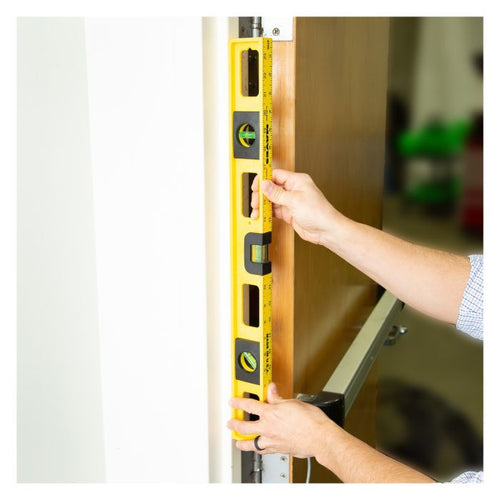 Great Neck Mayes 10140 Top View Magnetic Level (24 Inch)
