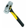 Truper 3 lb Engineer Hammer 14 Fiberglass Handle