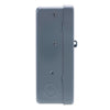NSI Industries TORK 1101B 24 Hour Time Switch 40A 120V Spst Indoor Metal Enclosure