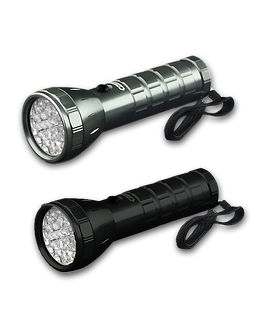 GoGreen 28 LED Professional Flashlight