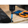 Spyder 6 PH2 Impact Driver Bit Mach-Blue®
